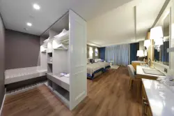 Sueno Deluxe Belek, Deluxe Ultra All Inclusive