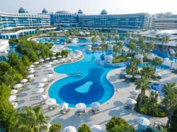 Sueno Deluxe Belek, Deluxe Ultra All Inclusive