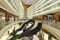 Sueno Deluxe Belek, Deluxe Ultra All Inclusive