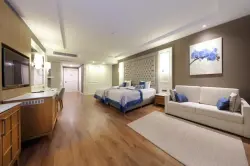 Sueno Deluxe Belek, Deluxe Ultra All Inclusive