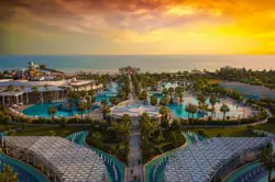 Sueno Deluxe Belek, Deluxe Ultra All Inclusive