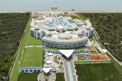 Sueno Deluxe Belek, Deluxe Ultra All Inclusive