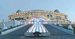 Sueno Deluxe Belek, Deluxe Ultra All Inclusive