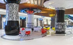 Sueno Deluxe Belek, Deluxe Ultra All Inclusive