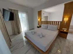 Blue Bay Hotel � ��� ��������, ������