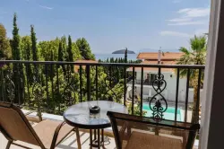 Blue Bay Hotel � ��� ��������, ������