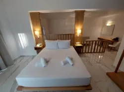 Blue Bay Hotel � ��� ��������, ������