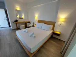 Blue Bay Hotel � ��� ��������, ������