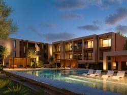 Medite Kassandra Resort, ������, ���������