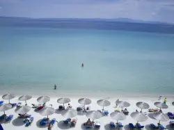 AMMON ZEUS HOTEL - ������ - ���������