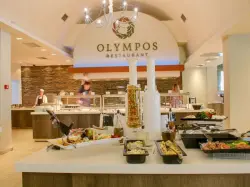 ����� Olympian Bay, ������, All Inclusive
