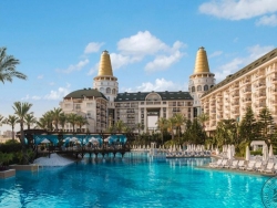 ���� ������ 2027 � �������, ����� �� �����, 4 ������� Ultra All Inclusive