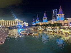 ���� ������ 2027 � �������, ����� �� �����, 4 ������� Ultra All Inclusive