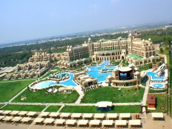���� ������ 2027 � ������, ������� ������� �� ����� 5 ������� Ultra All Inclusive